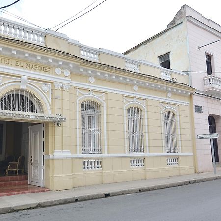 Hotel E El Marques Camaguey Exterior photo